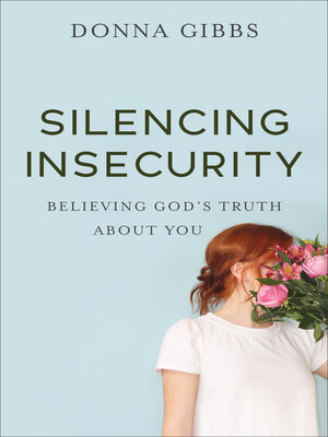 cover image of Silencing Insecurity